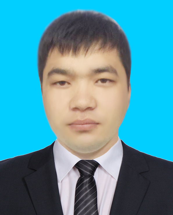 Қалдыбеков Қайрат Пернебекұлы