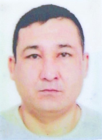 Нурашов Алибек Рамазанович