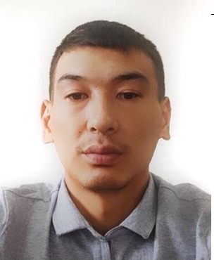Айдаров Нұрсұлтан Айварұлы