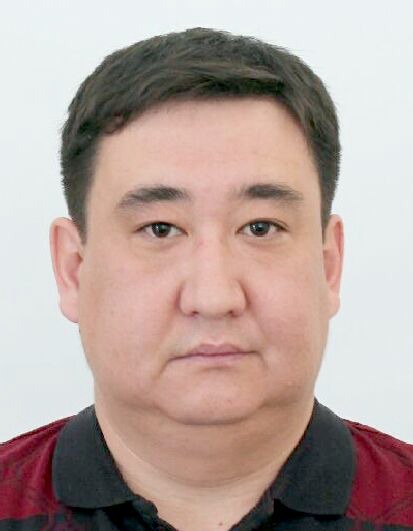 Алиев Ерлан Алиевич