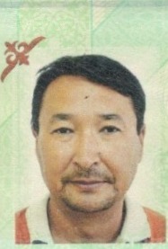 Алимов Нургали Амзеевич