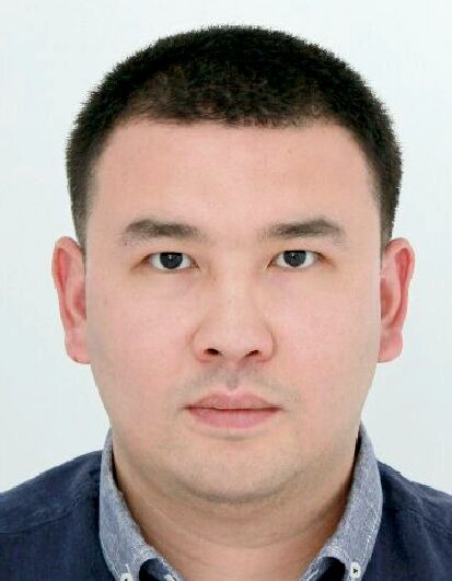 Сулейменов Аңсат Дәулетұлы