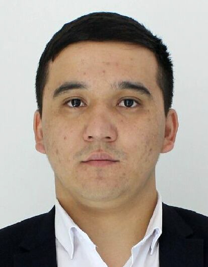 Боранбаев Еділхан Аязбекұлы