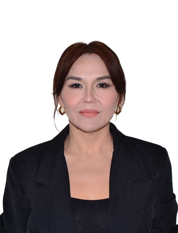 Еремина Элина Зинуровна