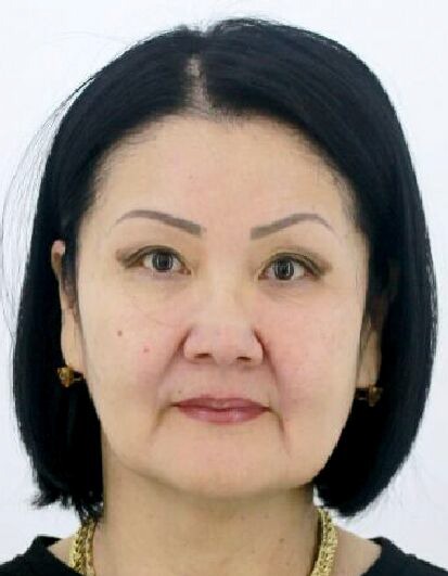 Каракозова Салтанат Бегимбаевна