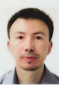 Казин Сергей Михайлович