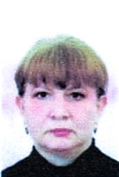 Колтышева  Светлана Владимировна