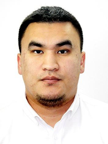Агидуллин Ахмет Жалгасулы