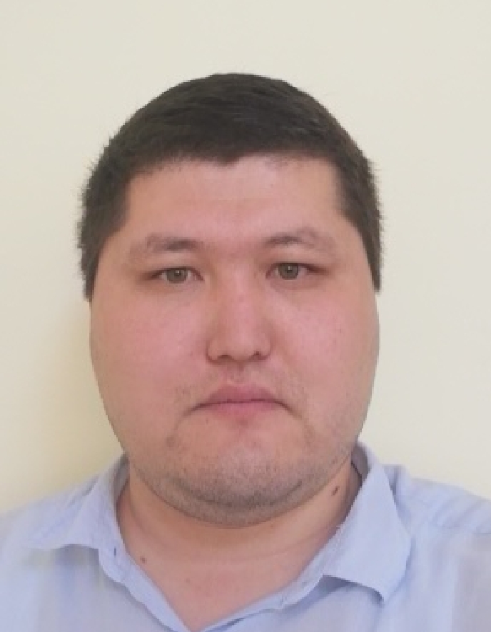 Байтасов Темирбек Торекелдиевич