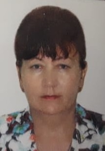 Бекова Жибек Кунтуаровна