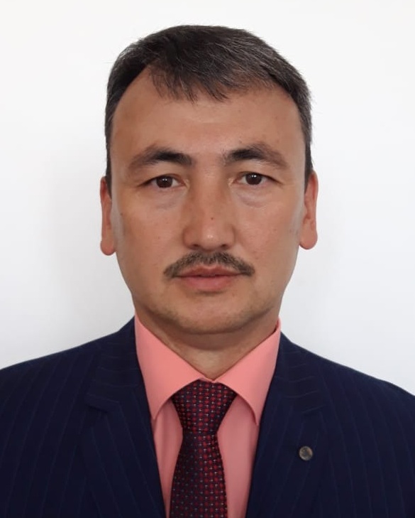 Битасов Кайрат Алиханович