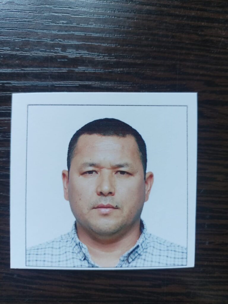 Касымбеков Нариман Муханбекович 281