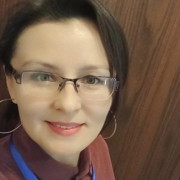 Кемелова Жанна Александровна