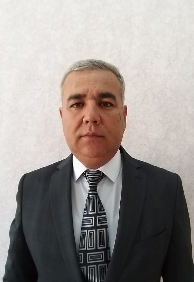 Нахов Арман Валерьевич