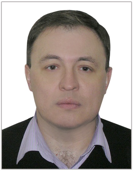 Наумов Андрей Иванович