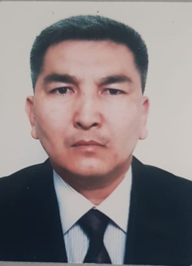Оспан Нұрлан Ибағалиұлы