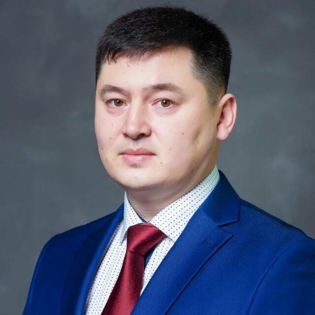 Пак Павел Леонидович