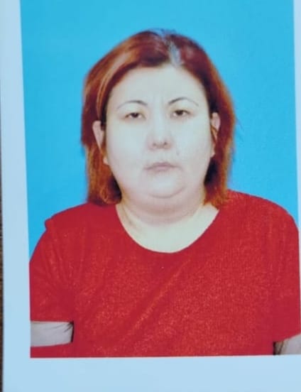 Суттибаева Адема Амангелдиевна