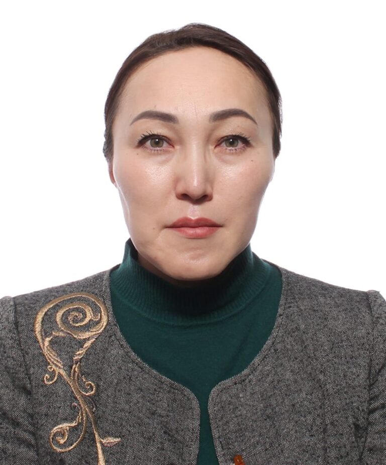 Аманжол Әсел