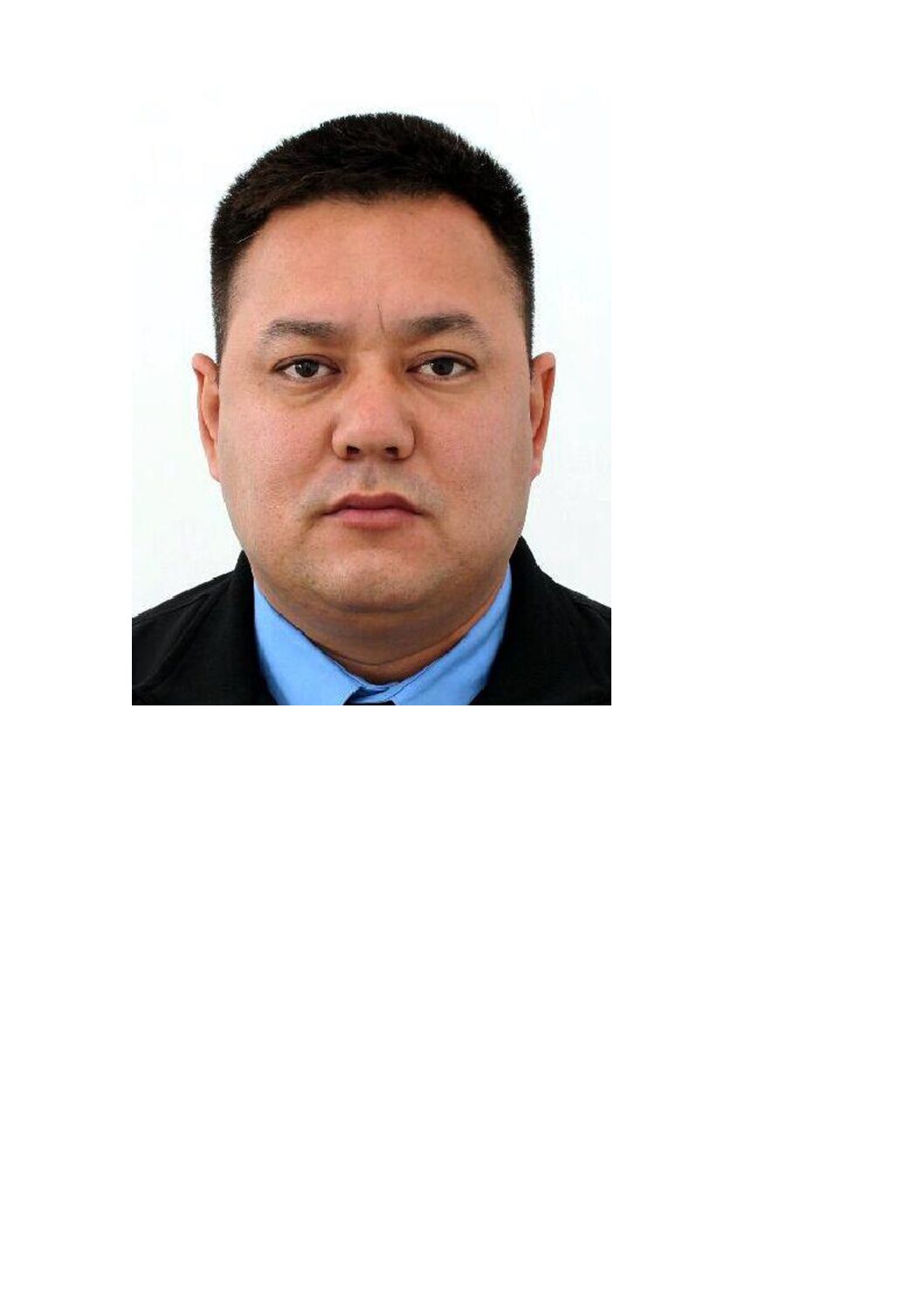 Кабаев Мухит Маханбетович