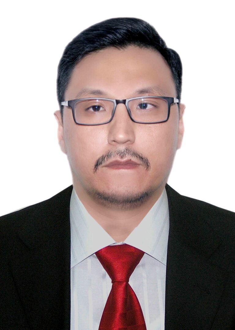 Кенебаев Азат Куанышевич