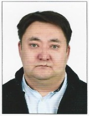 Кудайбергенов Руслан Серикович