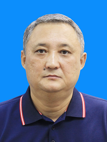 Мамбетов Болат Бегимович