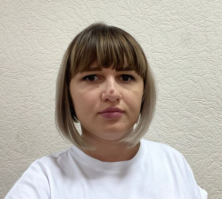 Мирошникова Татьяна Николаевна