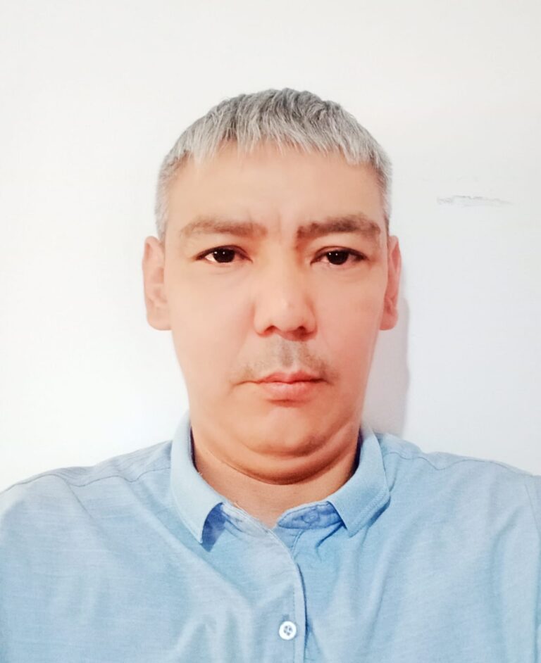Сагымбаев Бахыт Дулатович