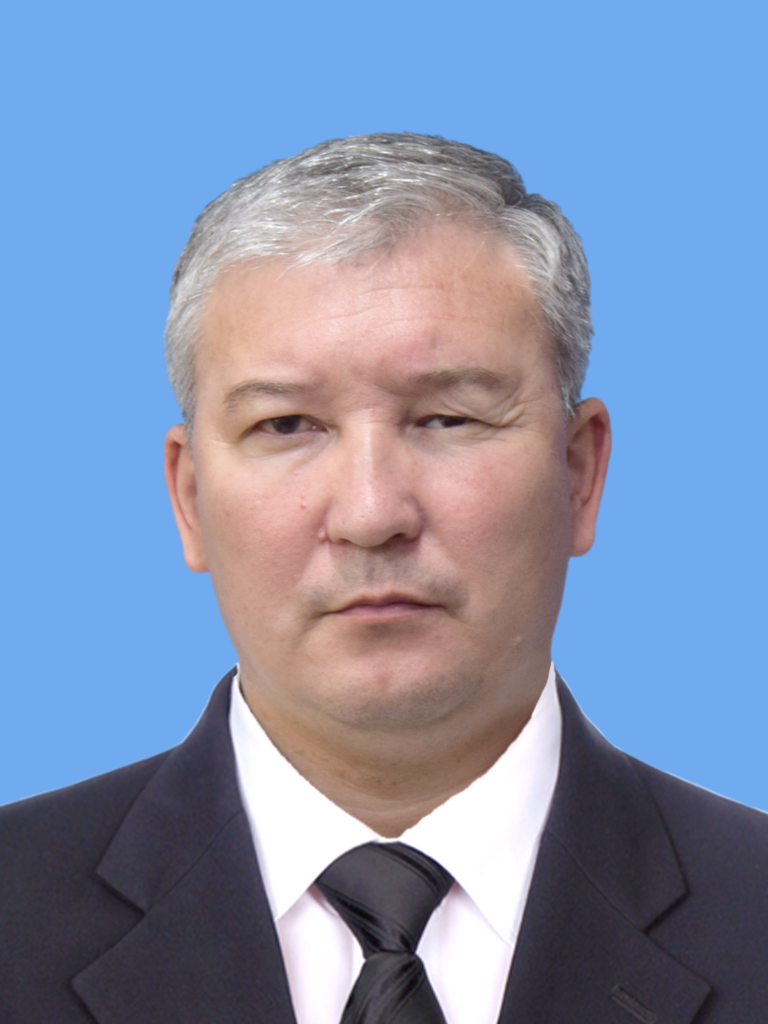 Тлемисов Сатжан Серикжанович