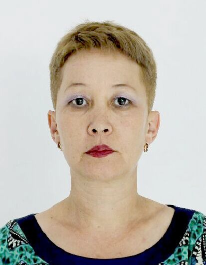 Сатыбалдиева Жанна Тастыбековна