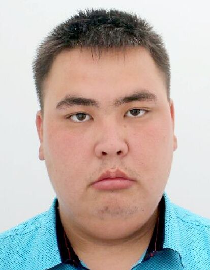 Сейсен Бибарыс Есенұлы