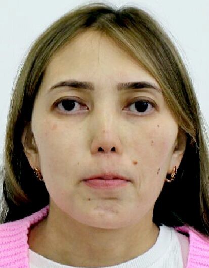 Шеримбетова Алима Еркиновна