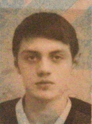 Яворский  Дмитрий Евгеньевич