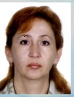 Жалнина Ольга Лукинична