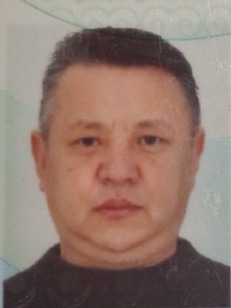 Жунисжанов  Ерсултан Шынсерикович