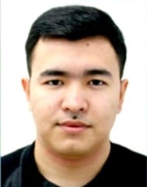 Қангелдиев Әбдімәлік Нұрланұлы